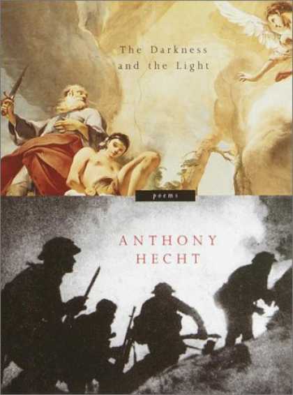 Greatest Book Covers - The Darkness and the Light