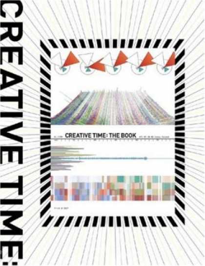 Greatest Book Covers - Creative Time