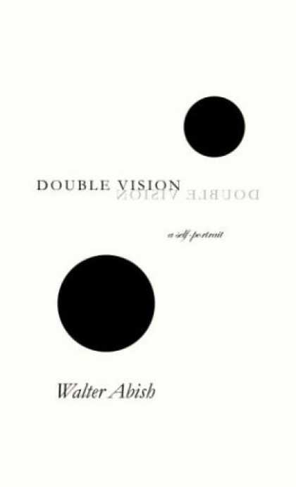 Greatest Book Covers - Double Vision