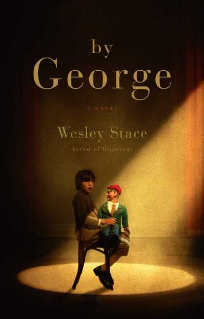 Greatest Book Covers - By George