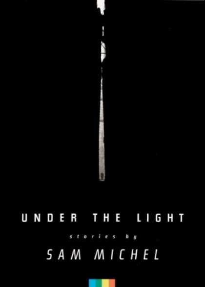 Greatest Book Covers - Under The Light