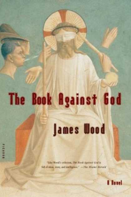 Greatest Book Covers - The Book Against God