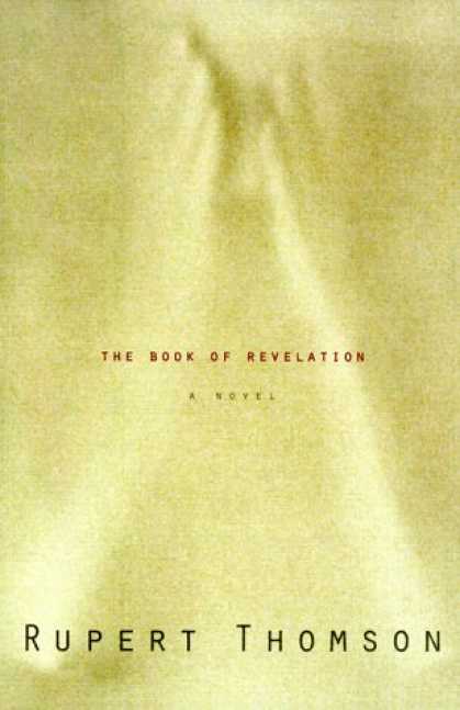 Greatest Book Covers - The Book of Revelation