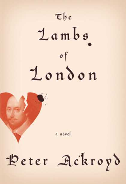 Greatest Book Covers - The Lambs of London