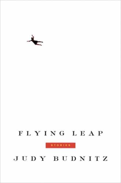 Greatest Book Covers - Flying Leap
