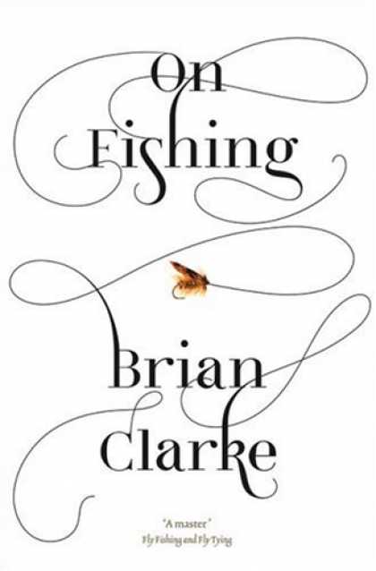Greatest Book Covers - On Fishing
