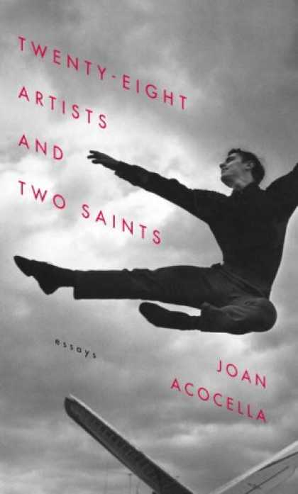 Greatest Book Covers - Twenty-eight Artists and Two Saints