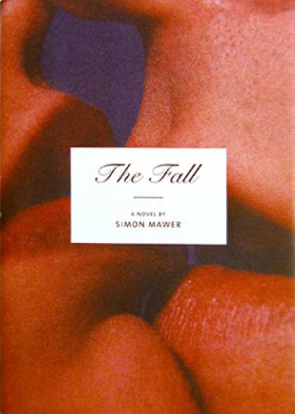 Greatest Book Covers - The Fall