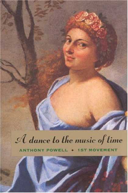 Greatest Novels of All Time - A Dance To the Music Of Time