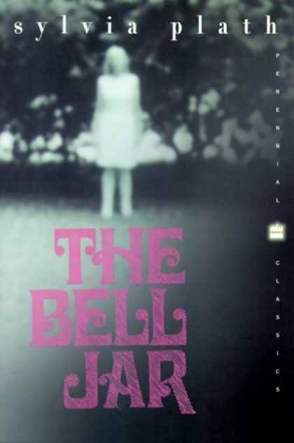 Greatest Novels of All Time - The Bell Jar