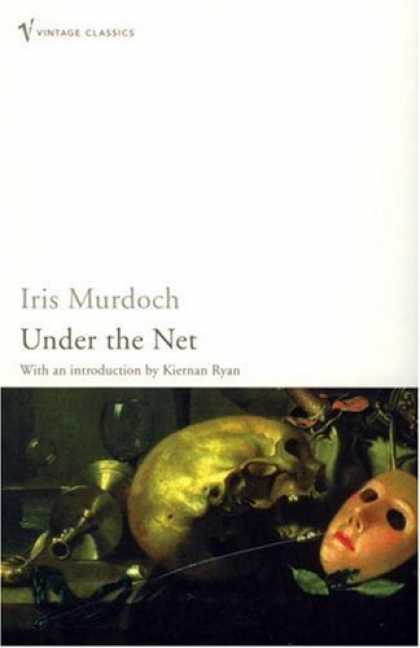Greatest Novels of All Time - Under the Net