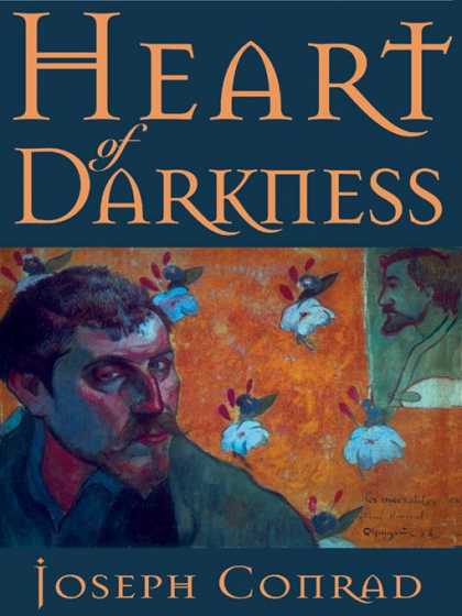 Greatest Novels of All Time - Heart Of Darkness