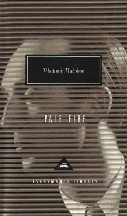 Greatest Novels of All Time - Pale Fire