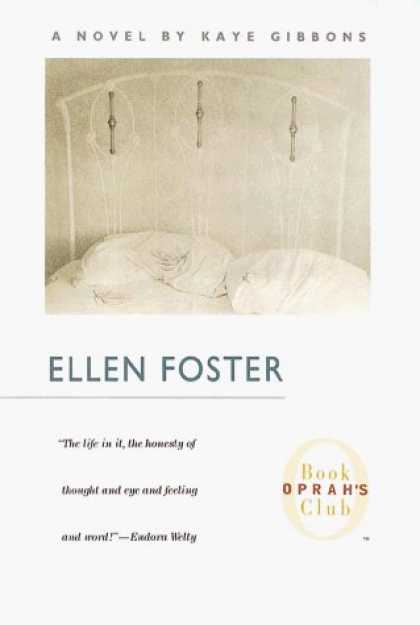 Greatest Novels of All Time - Ellen Foster