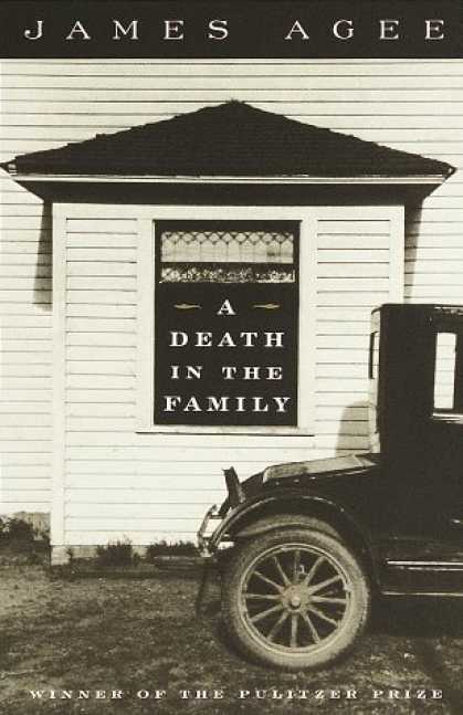 Greatest Novels of All Time - A Death in the Family