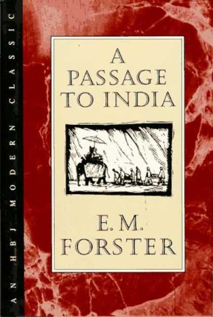 Greatest Novels of All Time - A Passage To India