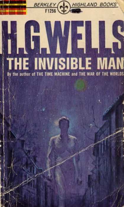 Greatest Novels of All Time - Invisible Man