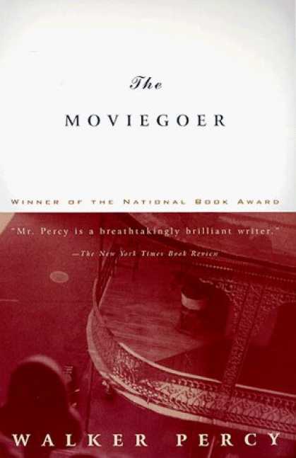 Greatest Novels of All Time - The Moviegoer