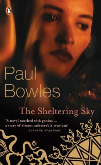 Greatest Novels of All Time - The Sheltering Sky