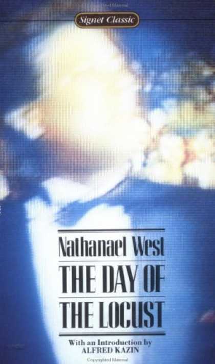 Greatest Novels of All Time - The Day Of the Locust