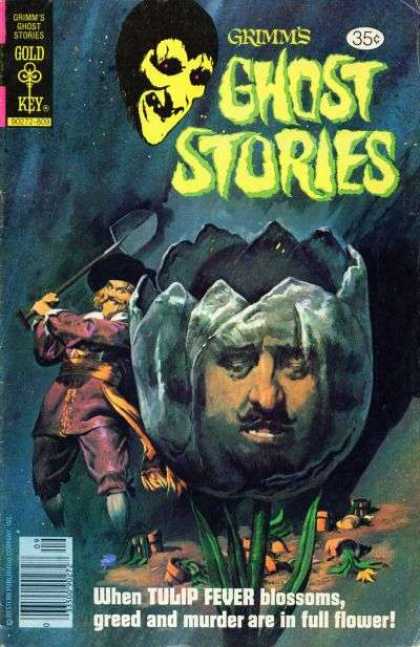 Grimm's Ghost Stories 46