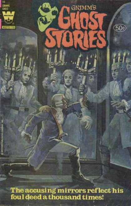 Grimm's Ghost Stories 56