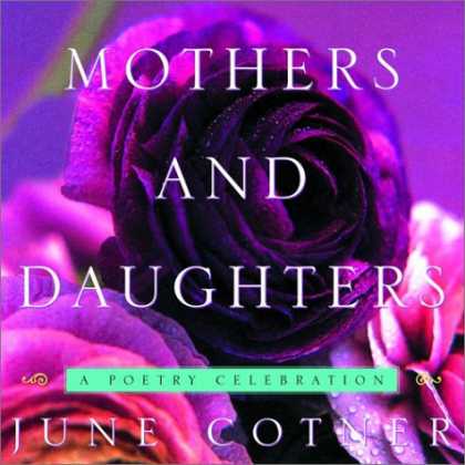 Harmony Books - Mothers and Daughters: A Poetry Celebration