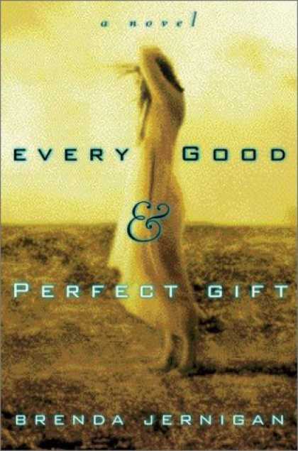Harmony Books - Every Good and Perfect Gift: A Novel