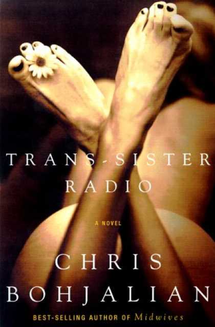 Harmony Books - Trans-Sister Radio