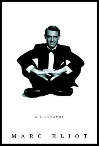 Harmony Books - Cary Grant: A Biography