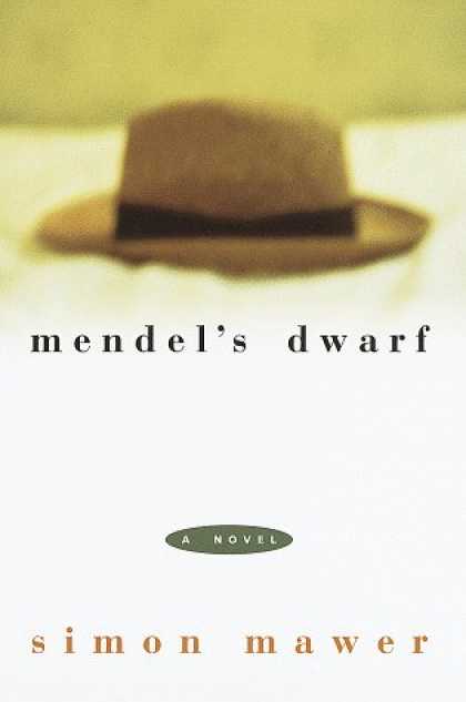 Harmony Books - Mendel's Dwarf