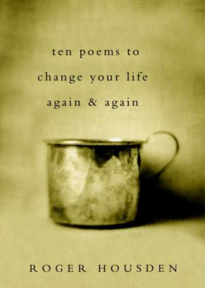 Harmony Books - Ten Poems to Change Your Life Again and Again