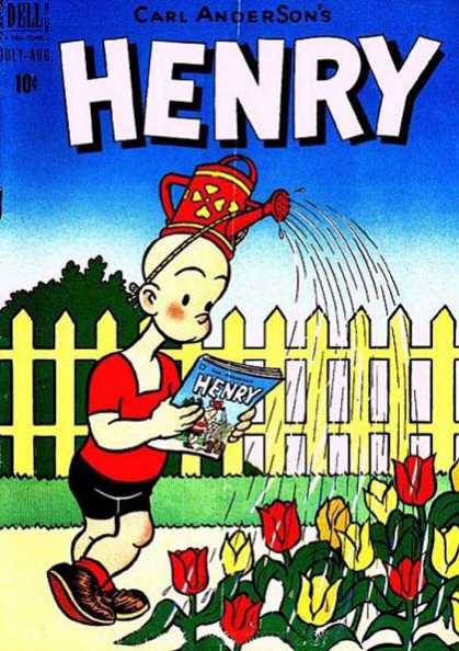 Henry 20