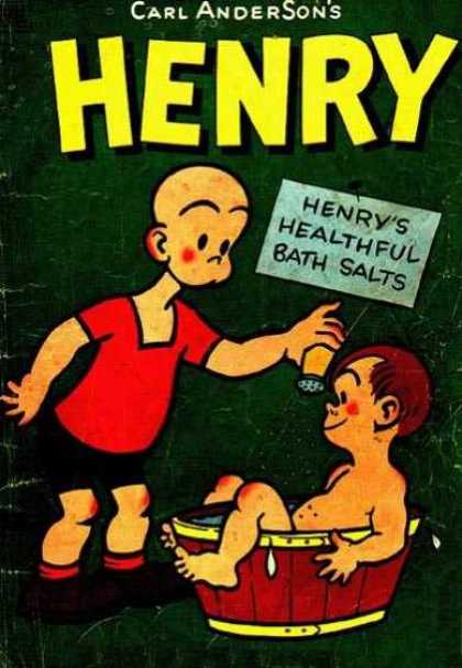 Henry 28