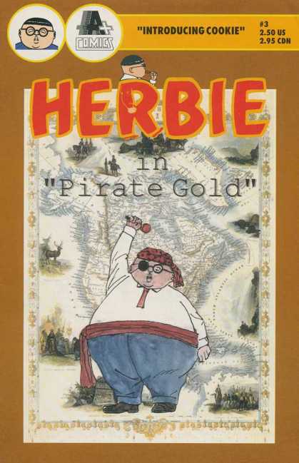 Herbie (1991) 3