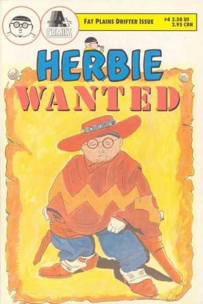 Herbie (1991) 4