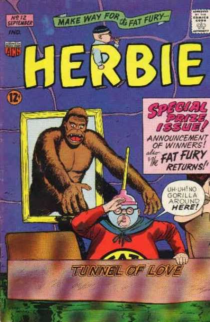 Herbie 12