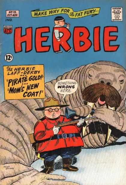 Herbie 13