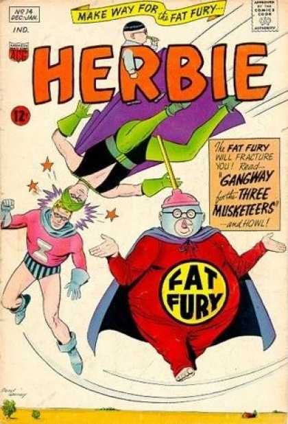Herbie 14