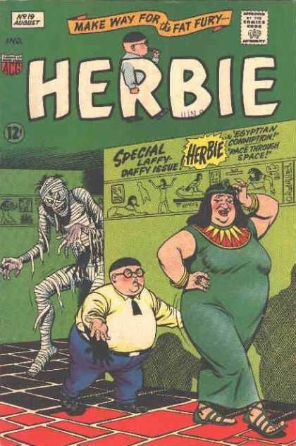 Herbie 19