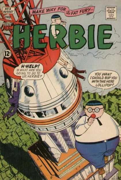 Herbie 3