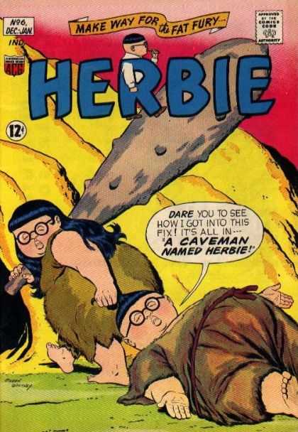 Herbie 6