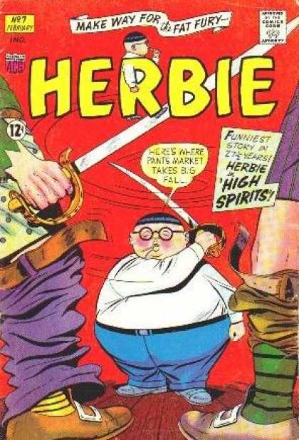 Herbie 7