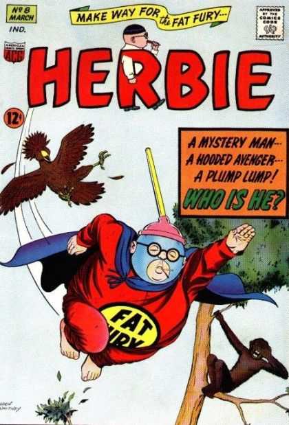 Herbie 8