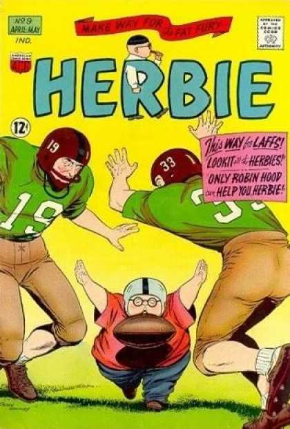 Herbie 9