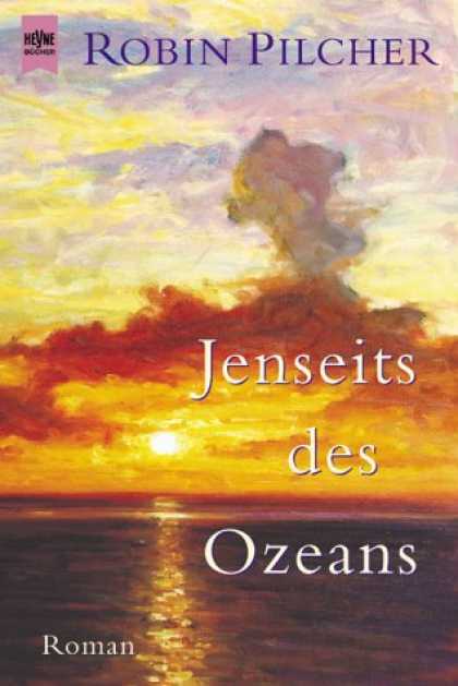 Heyne Books - Heyne Groï¿½druck, Nr.61, Jenseits des Ozeans, Groï¿½druck