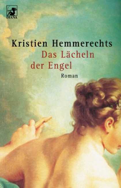 Heyne Books - Das Lï¿½cheln der Engel.