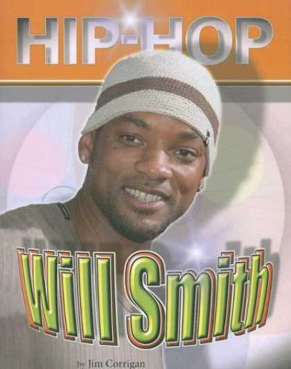 Hip Hop Books - Will Smith (Hip Hop) (Hip-Hop)