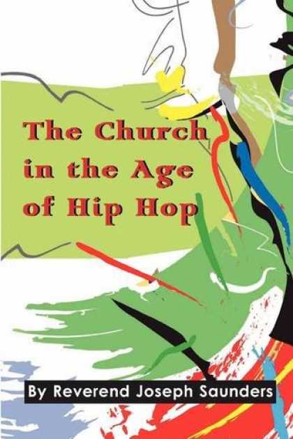 Hip Hop Books - The Church in the Age of Hip Hop