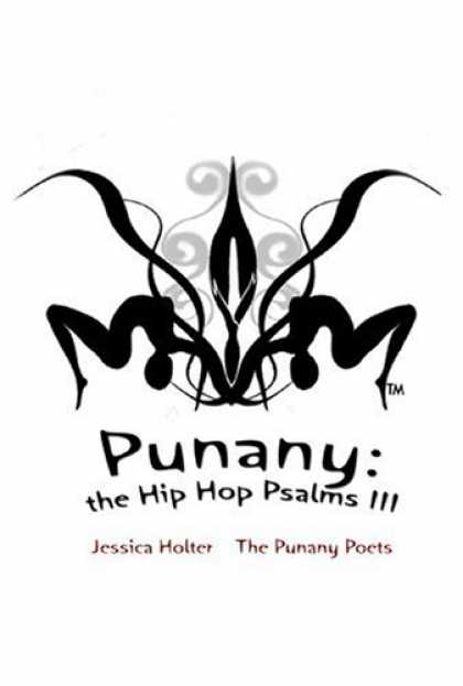 Hip Hop Books - Punany: The Hip Hop Psalms III--The Onliners